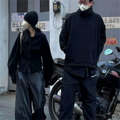 最新双人超甜简约高级微信情头 干净好看的清爽优质情侣头像