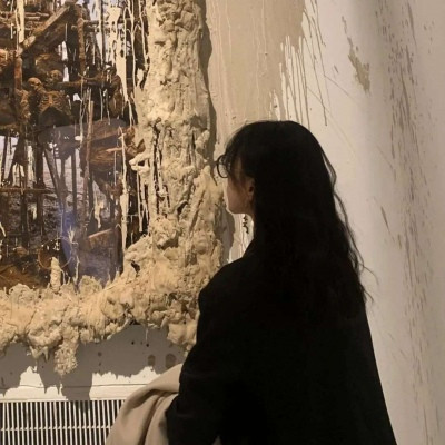 最新超独特又不明显的情侣头像 黑白情头一男一女单张高冷霸气