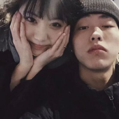 心动又魅力的情头合集 很甜的看一眼就难以忘怀的情头