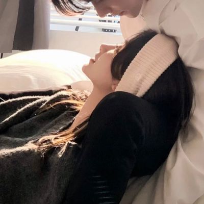 心动又魅力的情头合集 很甜的看一眼就难以忘怀的情头