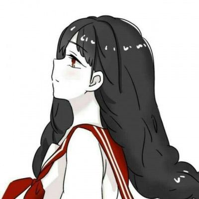 超级萌的有意思二次元女生头像 超级可爱卡哇伊的女生动漫头像