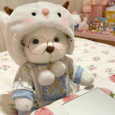 可爱到爆的情侣动物头像合集 巨甜且好看的动物系列情侣头像一对