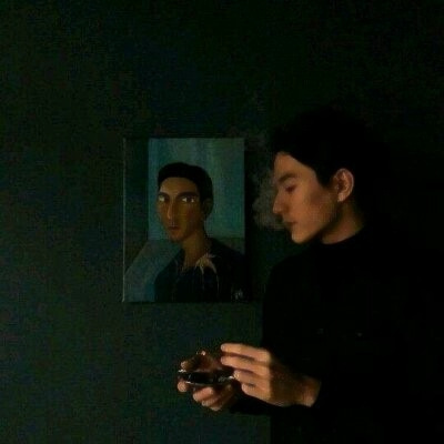 优质帅气痞帅男生头像霸气 最新欧美男生头像高清高级质感ins风