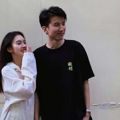 超级好看的高清真人秀恩爱情头 热门又很精致的双人情头合集