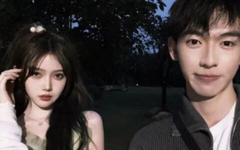 男女都很爱也很甜蜜的情头大全 热门宠溺情侣头像一男一女最新