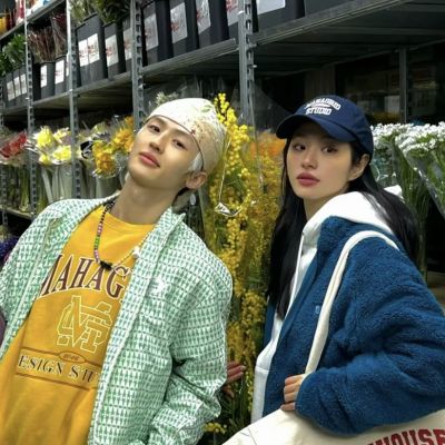 男女都很爱也很甜蜜的情头大全 热门宠溺情侣头像一男一女最新