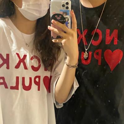 卡哇伊很可爱情侣头像大全 很独特有意思的萌系超级可爱情侣头像