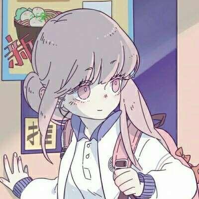 气质颜值爆表的精致动漫女头 比较高端的文艺清新好看的动漫女头
