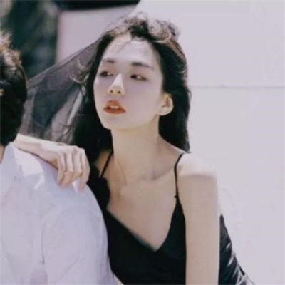 情侣头像大全两张微信 唯美微信情侣头像一对两张