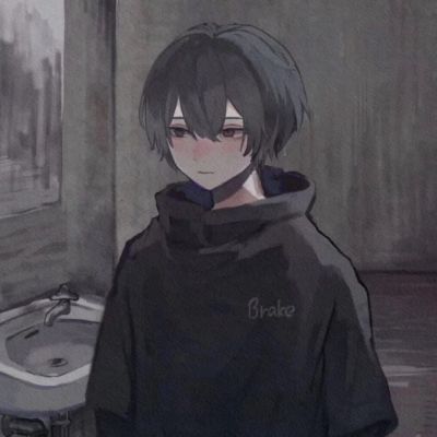 阳光帅气卡通动漫好看帅哥 炫酷又很霸气的二次元动漫很魅力男头