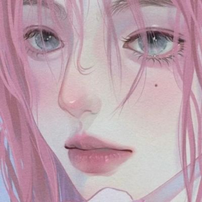 2022很萌好看的动漫女生 可可爱爱的二次元高清超萌女生头像合集