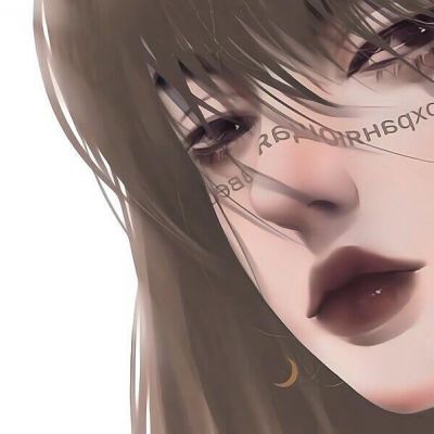 2022很萌好看的动漫女生 可可爱爱的二次元高清超萌女生头像合集