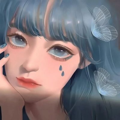 2022很萌好看的动漫女生 可可爱爱的二次元高清超萌女生头像合集