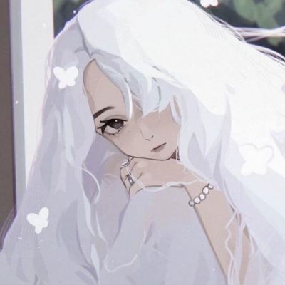 2022很萌好看的动漫女生 可可爱爱的二次元高清超萌女生头像合集