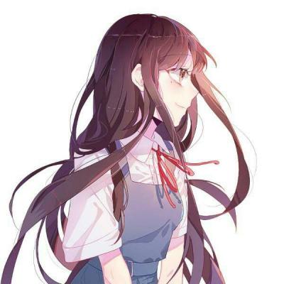全新浪漫精致女生手绘头像 优质女生动漫手绘头像高清好看有个性