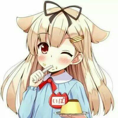 全新浪漫精致女生手绘头像 优质女生动漫手绘头像高清好看有个性