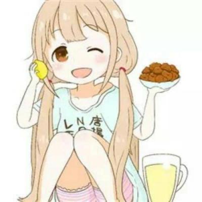 全新浪漫精致女生手绘头像 优质女生动漫手绘头像高清好看有个性
