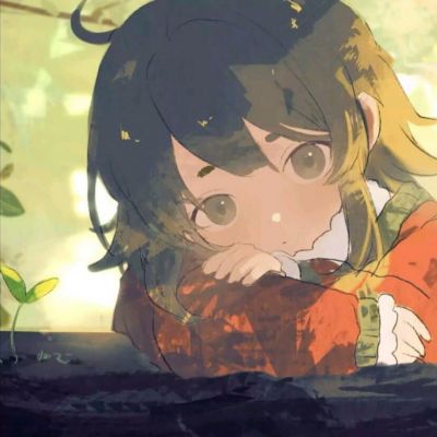 全新浪漫精致女生手绘头像 优质女生动漫手绘头像高清好看有个性