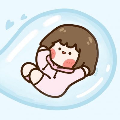 全新魅力又很可爱的情侣头像大全 甜美的又很可爱的情侣头像合集