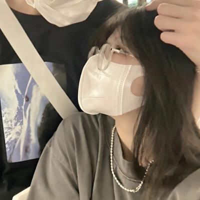 全新很优质的很好看情侣头像 双人很精致可爱平平淡淡情头