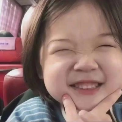 你是可爱的人我是可爱搞怪头像 一些可爱的人头像图片超喜欢