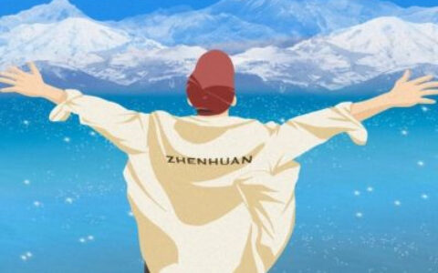 手绘男女情侣头像简单可爱 超甜超宠溺的动漫情头一男一女