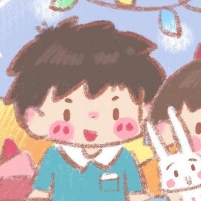 超级甜宠的情头大全 2022甜酷风动漫情头一对
