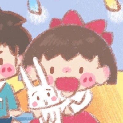 超级甜宠的情头大全 2022甜酷风动漫情头一对