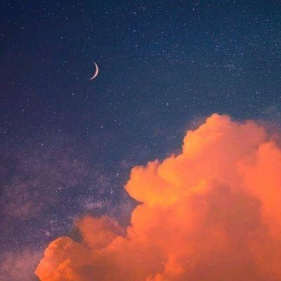 发现生活的美好图片头像集 可爱风景头像图片背景图大全