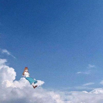 发现生活的美好图片头像集 可爱风景头像图片背景图大全