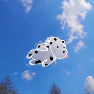 发现生活的美好图片头像集 可爱风景头像图片背景图大全