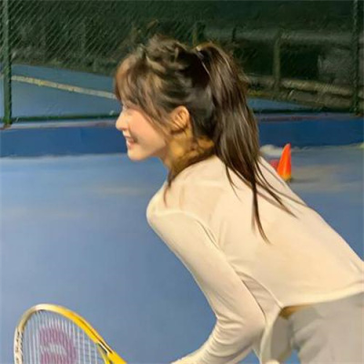 低调情头单人头像男女适用 充满意境的唯美情侣头像一人一张