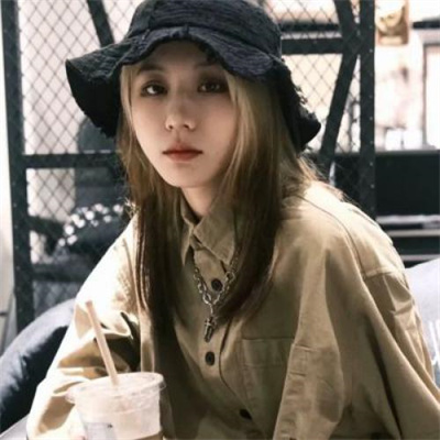 低调情头单人头像男女适用 充满意境的唯美情侣头像一人一张