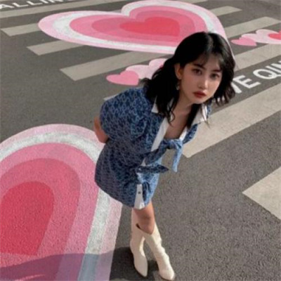 低调情头单人头像男女适用 充满意境的唯美情侣头像一人一张