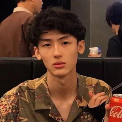 低调情头单人头像男女适用 充满意境的唯美情侣头像一人一张