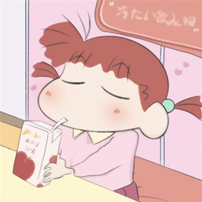 动漫人物情侣头像可爱 超宠溺动漫情头一男一女高清
