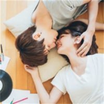 唯美情侣浪漫微信头像图片大全 超甜超可爱的情侣头像真人