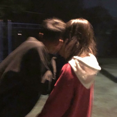 超甜情头真人微信头像图片大全 情侣头像小清新两张唯美清纯