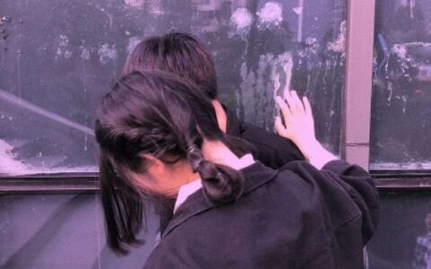 超甜情头真人微信头像图片大全 情侣头像小清新两张唯美清纯