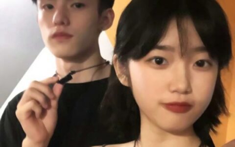 甜蜜浪漫的情头真人唯美图片大 好看的情侣真人头像图片情侣头像