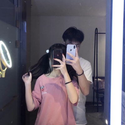 甜蜜浪漫的情头真人唯美图片大 好看的情侣真人头像图片情侣头像