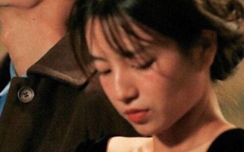 唯美情侣浪漫真人高清头像大全 一生好运的情侣微信头像图片
