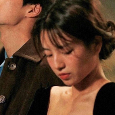 唯美情侣浪漫真人高清头像大全 一生好运的情侣微信头像图片