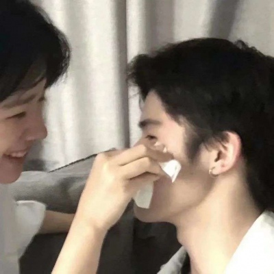 唯美情侣浪漫真人高清头像大全 一生好运的情侣微信头像图片