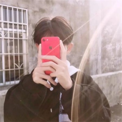 浪漫情侣真人微信头像图片大全 唯美好看的情侣头像一人一张高清