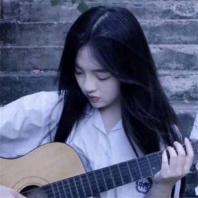 浪漫情侣真人微信头像图片大全 唯美好看的情侣头像一人一张高清