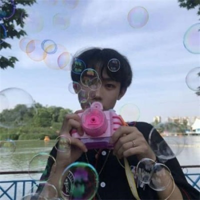 浪漫情侣真人微信头像图片大全 唯美好看的情侣头像一人一张高清