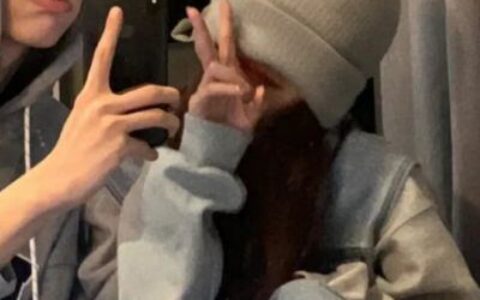 唯美情侣浪漫真人头像图片 潮流情侣头像一对两张高清图片
