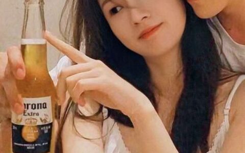 唯美情头一男一女最新头像大全 真人情侣头像高清图片流行