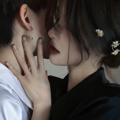 唯美情侣高清微信头像图片大全 情侣头像一张图两个人真人